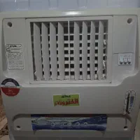 کولر آبی