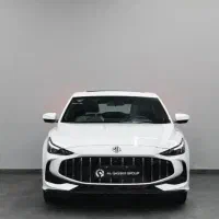 ام جی۵ نسخه فول باسانروف و دوربین ۳۶۰ درجه