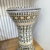داربوکا جوهرالفن|درام و پرکاشن|تهران, اکباتان|دیوار