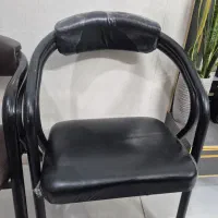 صندلی انتظار