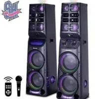 اسپیکر اقساطی جشنواره فروش|سیستم صوتی خانگی|اصفهان, امیرعرب|دیوار