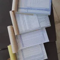 دسته فاکتور طلا (هم عمومی ، هم به اسمتون)