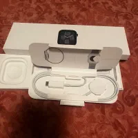 کابل اصلی اورجینال اپل واتچ با جعبه نو Apple|لوازم جانبی موبایل و تبلت|تهران, محمودیه|دیوار