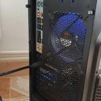 کیس گیمینگ|رایانه رومیزی|رشت, حمیدیان|دیوار