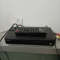 فروش تلویزیون و گیرنده ی دیجیتال|تلویزیون و پروژکتور|رشت, پاره بیجار|دیوار