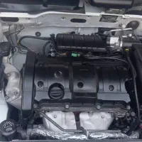 پژوtu5slx|خودرو سواری و وانت|ماکو, |دیوار