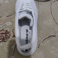 کتونی Adidas Stan smith اصل|کیف، کفش، کمربند|تهران, چیتگر شمالی|دیوار