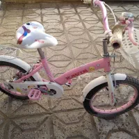 دوچرخه دخترانه ۱۶
