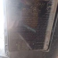 بخاری کاملن سالم|بخاری، هیتر، شومینه|آستانه اشرفیه, |دیوار