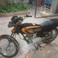 هوندا مزایده ای
