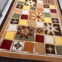 فرش ماشینی ۶متری