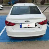 اریزو ۵ برقی|خودرو سواری و وانت|اصفهان, کوی امیریه|دیوار