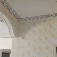 رنگ امیزی ساختمان با طراحی های فوق العاده|خدمات پیشه و مهارت|کرج, فاز ۴ مهرشهر|دیوار