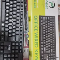 کیبورد بیاند مدل KB-600|قطعات و لوازم جانبی رایانه|کرج, بنیاد|دیوار