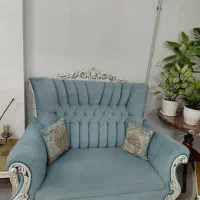 مبل و میز نهار خوری|مبلمان خانگی و میز عسلی|بروجرد, |دیوار