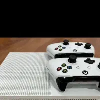 x box one s 1T|کنسول، بازی ویدئویی و آنلاین|الیگودرز, |دیوار