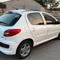 ۲۰۷ پانا ۱۴۰۰|خودرو سواری و وانت|صومعه‌سرا, |دیوار