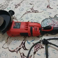 سنگ فرز  مدل  BPZ|ابزارآلات|اهواز, سپیدار|دیوار