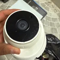 پک دوربین مداربسته