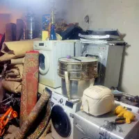 ضایعاتی  بار حمل ضایعات تسویه درمحل نقدی