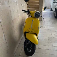 موتور بنلی پانارا