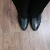 کفش چرم درجه یک تبریز