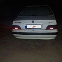 پارس xu7 مدل۱۴۰۰