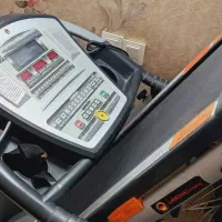 فروش تردمیل مارشال|تجهیزات ورزشی|تهران, نیروی هوایی (پیروزی)|دیوار