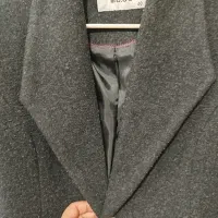 پالتو فوتر کوبیده و پالتو کتی