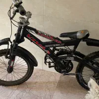 دوچرخه ۲۴|دوچرخه، اسکیت، اسکوتر|تهران, مینای جنوبی|دیوار