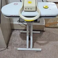 اتو پرس کم کارکرد|اتو و لوازم اتو|قم, صدوق|دیوار