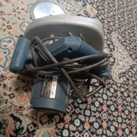 اره دیسکی توسن  5067cs + یک تیغه یدکی برند konig