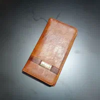 کیف چرم دستی