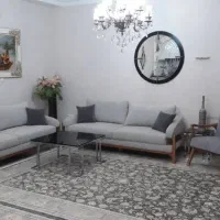 خانه ویلایی تمام قواره