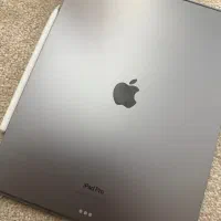 ایپد پروiPad Pro 2022 12.9 256G سیم خور ریجسترشده