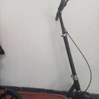 اسکوتر حرفەای