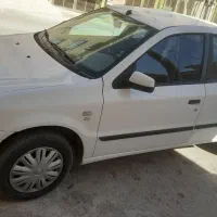 سمند ۹۸|خودرو سواری و وانت|سرپل ذهاب, |دیوار