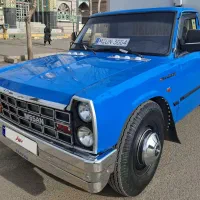 نیسان یخچالی|خودرو سواری و وانت|اقبالیه, |دیوار