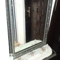 آینه و کنسول