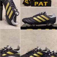 کفش اورجینال کتونی فوتبال استوک دار چمنی ادیداس