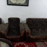 مبل|مبلمان خانگی و میز عسلی|لاهیجان, شهرک سلمان فارسی|دیوار