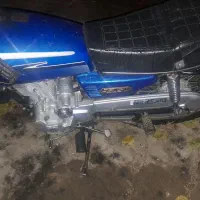 موتورسیکلت به تاز درحد|موتورسیکلت|بجنورد, |دیوار