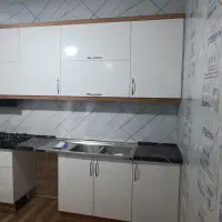 کابینت آشپزخانه.کمد دیواری.پنجره های pvcدرب چوبی|مصالح و تجهیزات ساختمان|قرچک, باقرآباد|دیوار