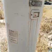 فروش آبگرمکن برقی زمینی و کانکس سرویس بهداشتی|آبگرمکن، پکیج، شوفاژ|هشتگرد, فاز ۲ مهستان|دیوار