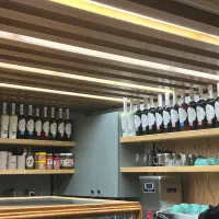 کافه نان برنابو پیستر(قناد)و بیکر استخدام مینماید