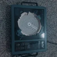 اجاق برقی (المنت)