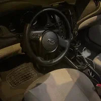 سراتو۱۳۹۵ دنده|خودرو سواری و وانت|تبریز, |دیوار