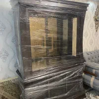 ویترین بوفه کمد نو