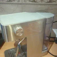 قهوه ساز جی پاس