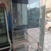 لوازم فست فودی|کافی‌شاپ و رستوران|قرچک, شهرک گلها|دیوار